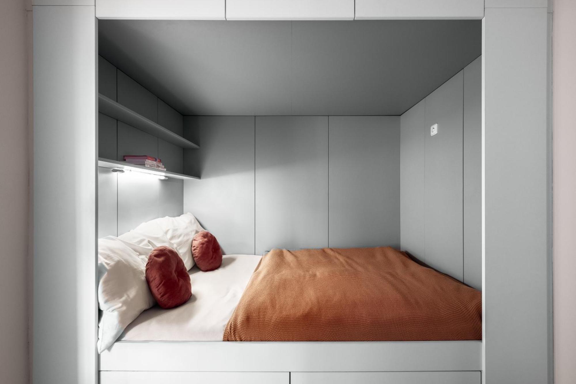Days - Playful In Hip Area Apartment Prague